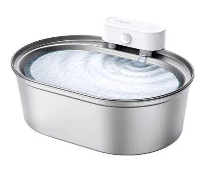 Pet Hydration Station