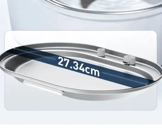 Pet Hydration Station