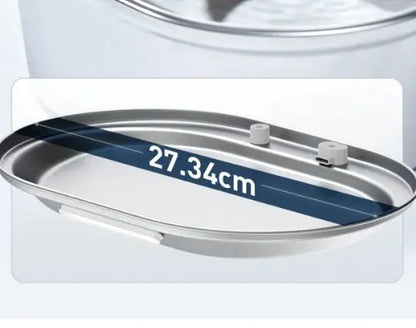 Pet Hydration Station