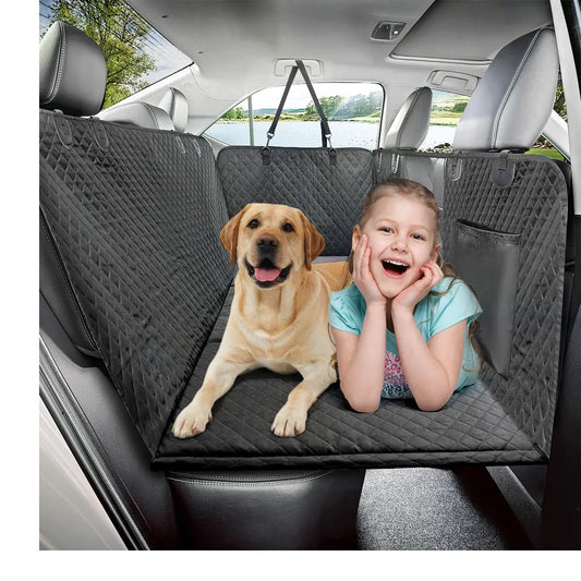 Vailge Deluxe Dog Car Seat & Hammock