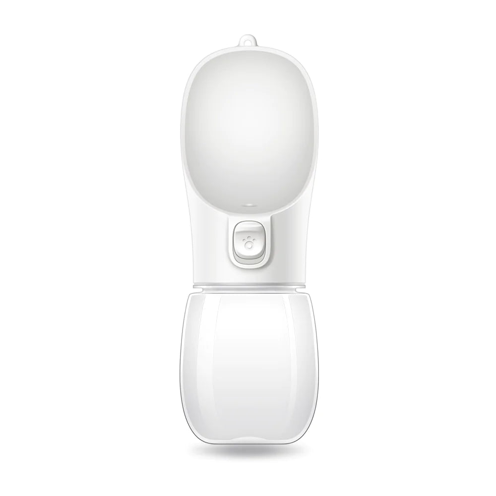 Pet Travel Hydration Flask