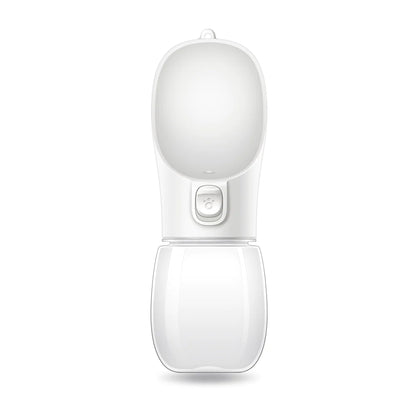 Pet Travel Hydration Flask