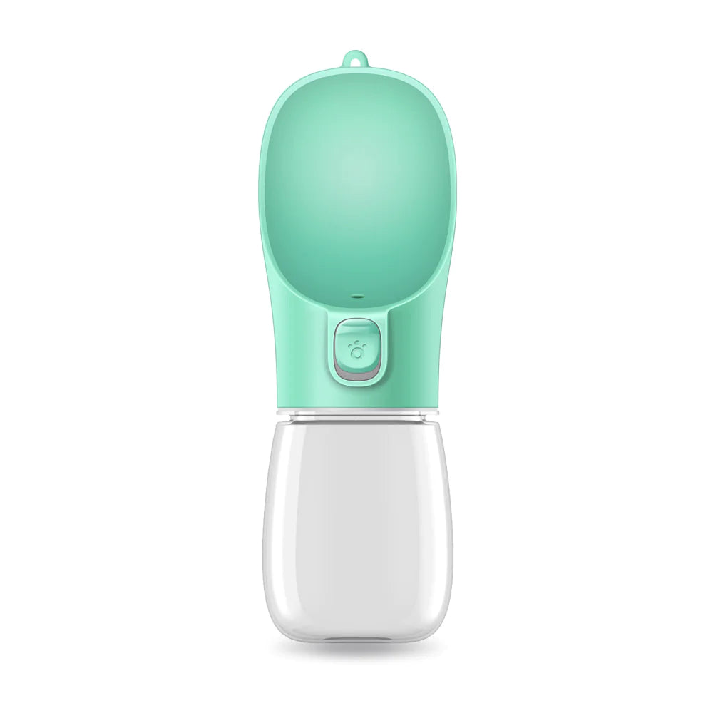 Pet Travel Hydration Flask